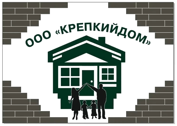 ООО КрепкийДом